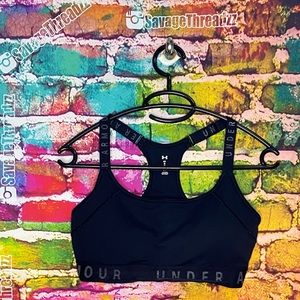 Under Armour Sports Bra